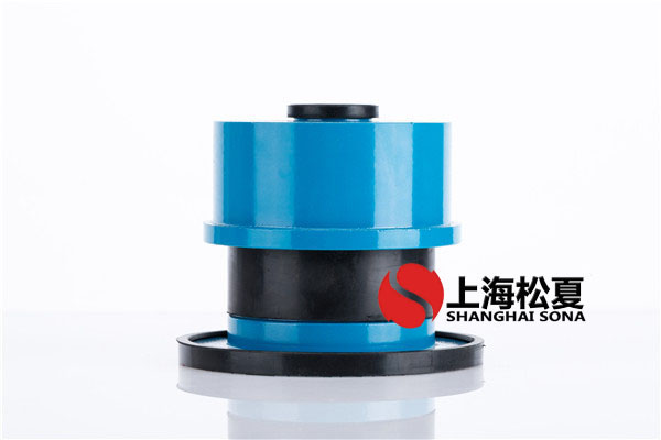 氨水循環(huán)泵ZTA型彈簧隔震器如何檢測性能?